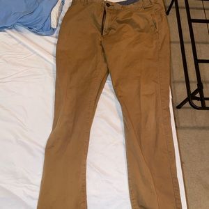 Bullhead Khakis